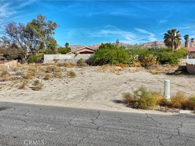 0 Ocotillo Rd #447, Desert Hot Springs, CA, 92240