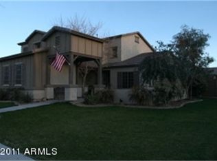 18703 E Ashridge Dr, Queen Creek, AZ 85142
