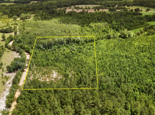 Sloan Rd, Graceville, FL 32440