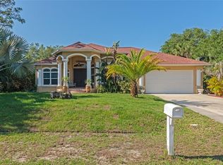 3603 Samoa Ave, North Port, FL 34287