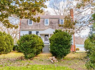 6357 Olde Thomas Ct, Mechanicsville, VA 23116