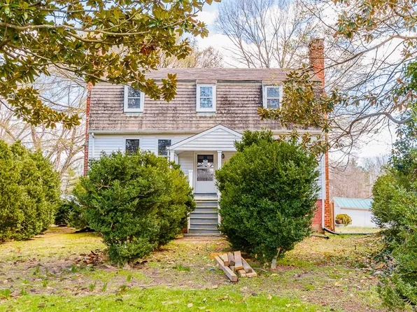 6357 Olde Thomas Ct, Mechanicsville, VA 23116