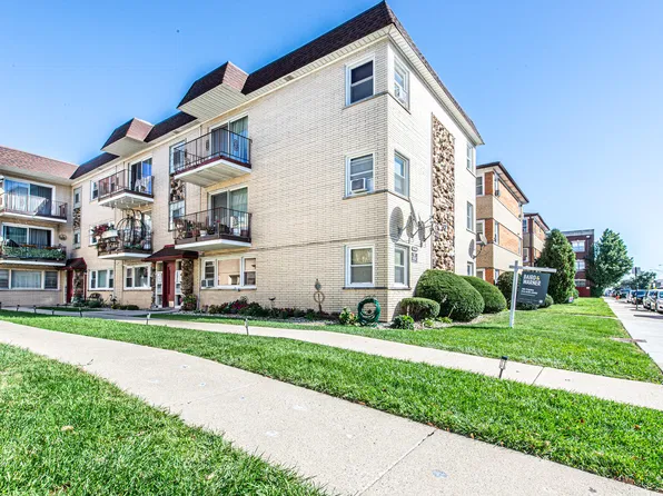 6249 N Northwest Hwy #3N, Chicago, IL 60631