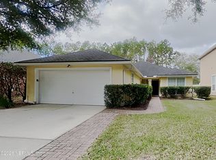 3814 HIDDEN VIEW Drive, Orange Park, FL 32065
