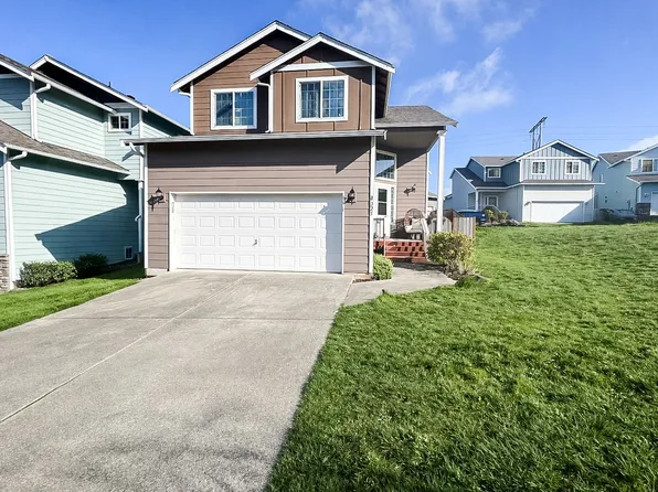 8325 19th St NE, Lake Stevens, WA 98258