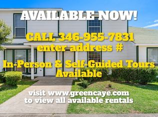 2121 Roatan Calle, Dickinson, TX 77539