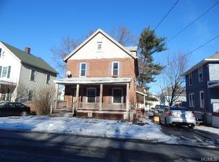 21 Harrison St, Middletown, NY 10940
