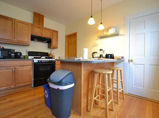 37 Easton St #3XX, Allston, MA 02134