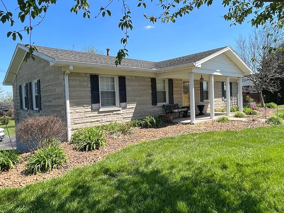 631 N Spalding Ave, Lebanon, KY 40033 MLS 11169427 Zillow