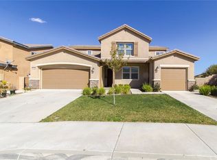 18301 Flowering Plum, San Bernardino, CA 92407