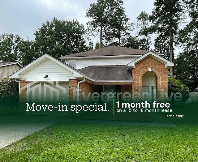 806 Bellflower Cir
