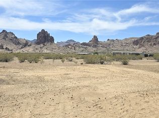 2161 S Dugas Rd, Golden Valley, AZ 86413