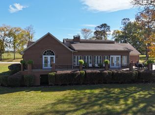 1375 Bakers Ferry Rd, Elberton, GA 30635