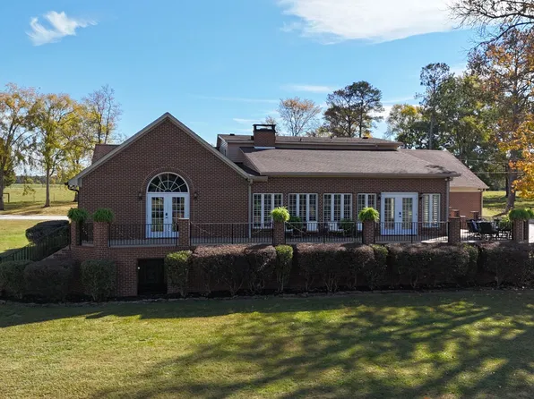 1375 Bakers Ferry Rd, Elberton, GA 30635
