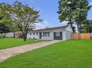 817 Harway Ave, Chesapeake, VA 23325