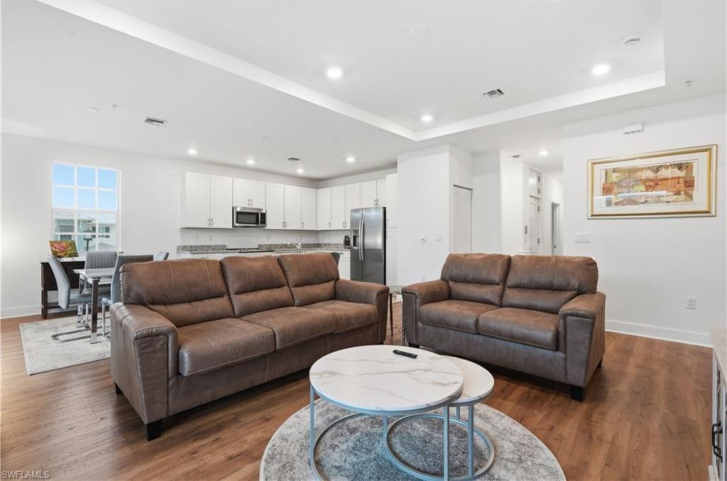 26401 Coco Cay CIR #201, Bonita Springs, FL - Bilde 3