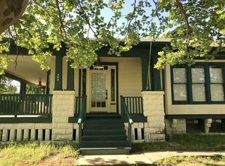 303 N C St, Wellington, KS 67152