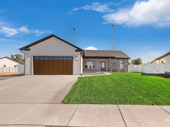 1508 Bird Farm Dr, Jerome, ID 83338