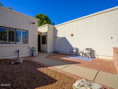 140 E Paseo De Golf, Green Valley, AZ, 85614