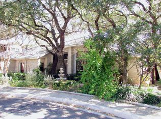 116 La Rue Ann Ct, San Antonio, TX 78213