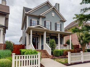 2009 Tabitha Dr, Franklin, TN 37064