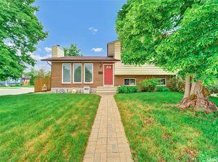 703 Candle Ct, Saskatoon, SK S7K4Z9
