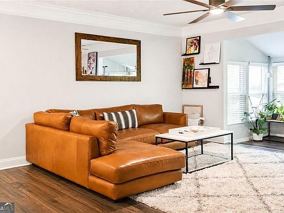 2nd image of 5151 Roswell Rd Unit 7