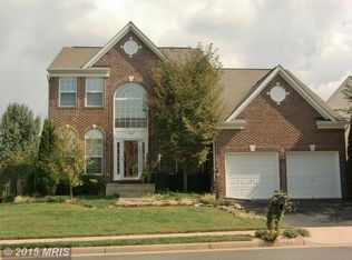 15127 Diamondback Rd, Woodbridge, VA 22193