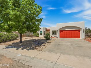2927 Long Bow Loop, Las Cruces, NM 88011