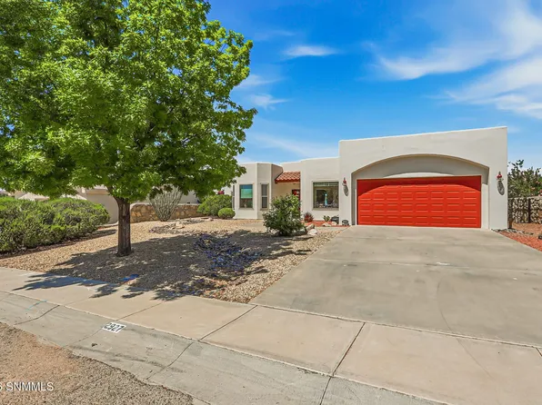 2927 Long Bow Loop, Las Cruces, NM 88011