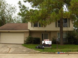 15506 Sungold Ct, Houston, TX 77095