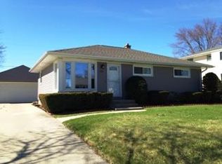 713 Clark Ave, South Milwaukee, WI 53172