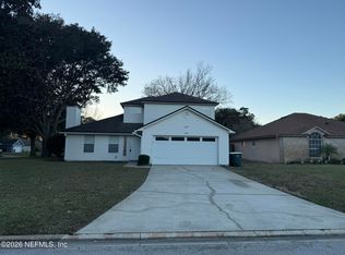 2060 CAPISTRANO Drive, Jacksonville, FL 32224