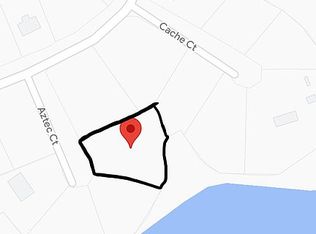 7633 Aztec Ct, Keystone Heights, FL 32656