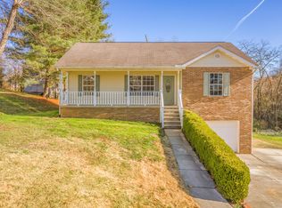 4515 Brockland Dr, Morristown, TN 37813