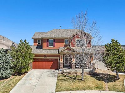 12208 Coral Burst Lane, Parker, CO, 80134