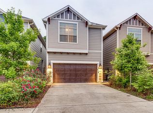 814 E 26th St, Houston, TX 77009