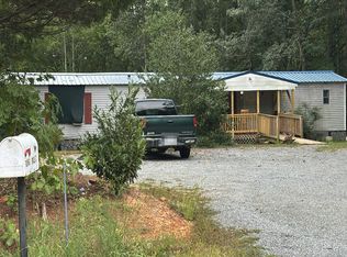 840 Gough Town Rd, Scottsville, VA 24590