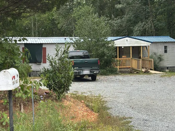 840 Gough Town Rd, Scottsville, VA 24590