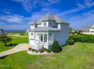 516 Blue Heron Dr, Newport, NC 28570