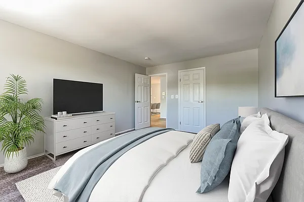 Eagle Rock Apartments at Framingham — Photo 13