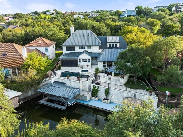 3605 Douglas Drive, Horseshoe Bay, TX 78657