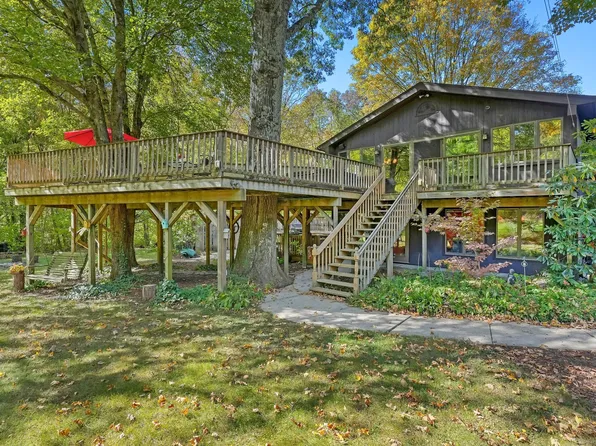 51 Purdy Hill Road, Monroe, CT 06468