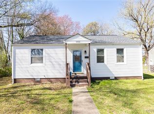 3423 Frank Rd, Richmond, VA 23234
