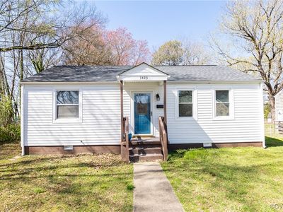 3423 Frank Rd, Richmond, VA, 23234