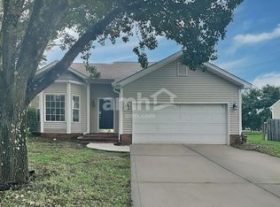 4522 Capstone Dr, Monroe, NC 28110