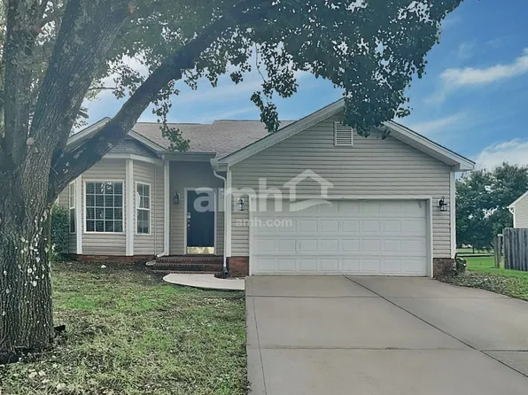 4522 Capstone Dr, Monroe, NC 28110
