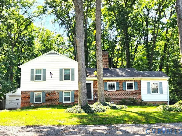 1708 Chadwick Dr, Henrico, VA 23229
