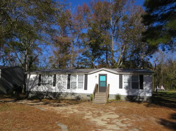 5066 Old Magnolia Lane, Beech Island, SC