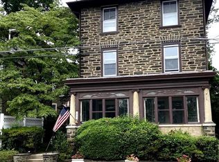 7905 Ardleigh St #2, Philadelphia, PA 19118